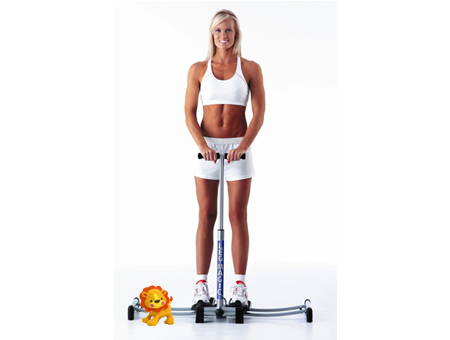 Тренажер Leg Magic